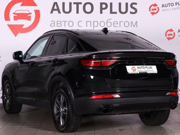 Geely Tugella I с пробегом 2019 года, цена 1 929 000 рублей, 72700 км, внедорожник, Автокод Объявления