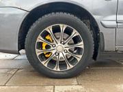 Mitsubishi Lancer IX Стерлитамак  - изображение 33