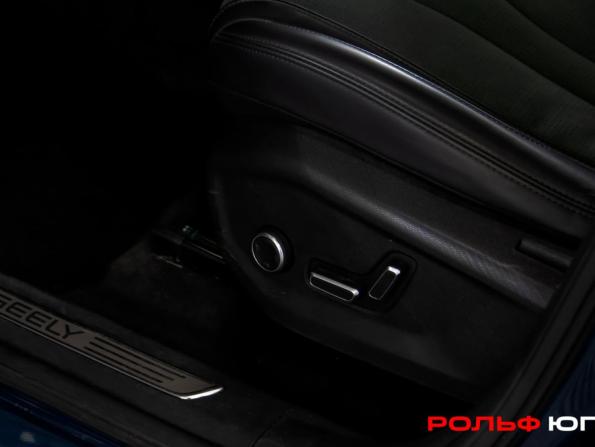 Geely Monjaro I с пробегом 2023 года, цена 2 868 000 рублей, 56080 км, внедорожник, Автокод Объявления