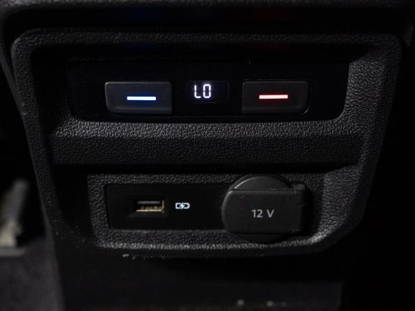 Volkswagen Tiguan II с пробегом 2020 года, цена 2 549 000 рублей, 117491 км, внедорожник, Автокод Объявления