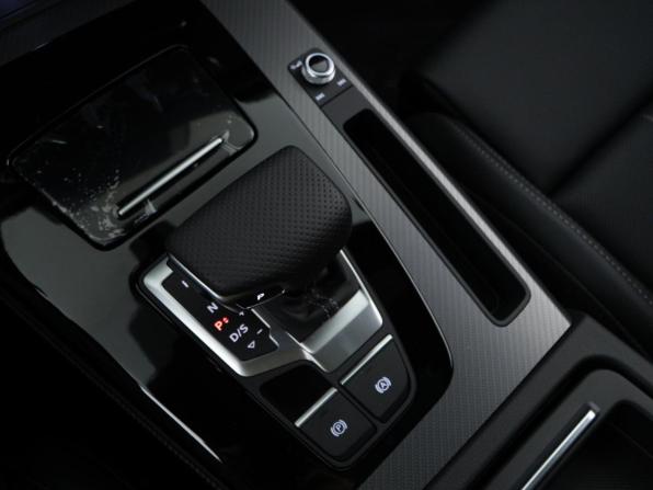 Audi Q5 II (FY) Рестайлинг с пробегом 2025 года, цена 6 198 888 рублей, 30 км, внедорожник, Автокод Объявления