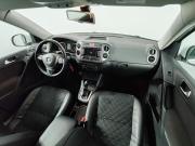 Volkswagen Tiguan I Москва  - изображение 33