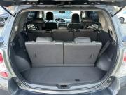 Toyota Verso I Рестайлинг Новосибирск  - изображение 56