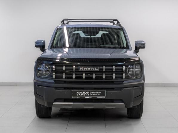 Haval H3 I с пробегом 2025 года, цена 2 200 000 рублей, 50312 км, внедорожник, Автокод Объявления