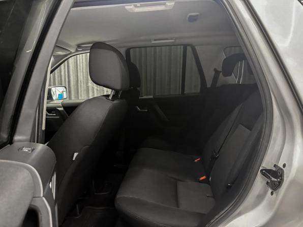 Land Rover Freelander II Рестайлинг 2 с пробегом 2014 года, цена 1 349 000 рублей, 223000 км, внедорожник, Автокод Объявления