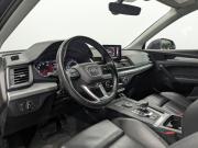 Audi Q5 II (FY) Санкт-Петербург  - изображение 47