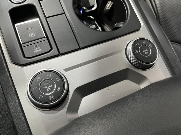 Volkswagen Touareg III с пробегом 2020 года, цена 4 450 000 рублей, 199674 км, внедорожник, Автокод Объявления