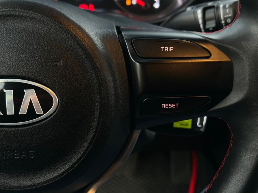Kia Rio IV Ижевск  - изображение 17