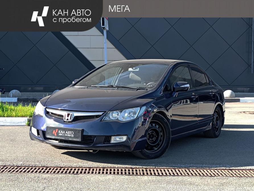 Honda Civic VIII Казань  - изображение 1