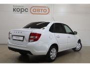 Lada (ВАЗ) Granta I Рестайлинг Коломна  - изображение 16