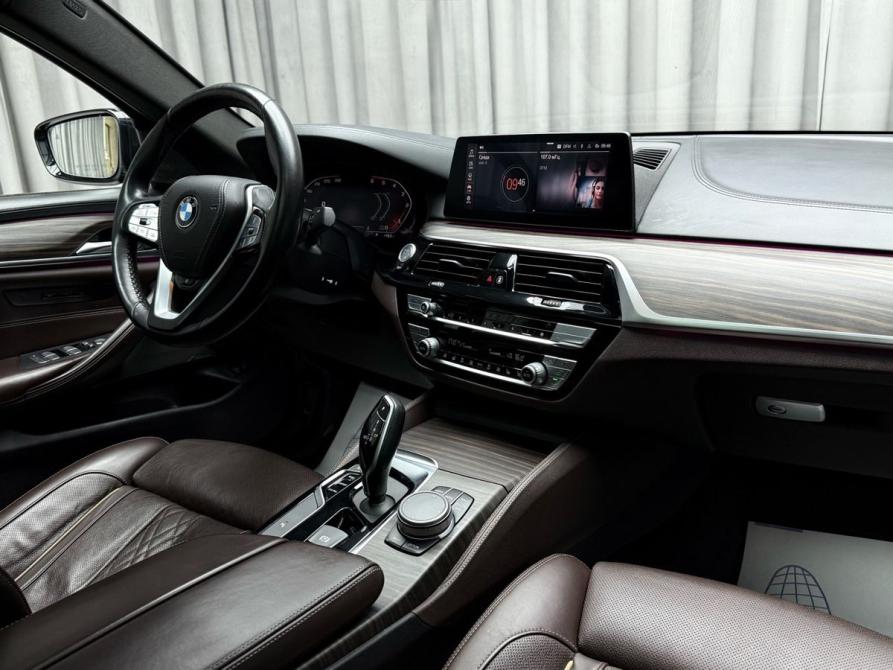 BMW 5 серии VII (G30/G31/G38) Ижевск  - изображение 14