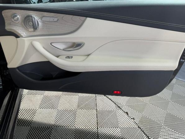 Mercedes-Benz E-Класс V (W213 S213 C238) Рестайлинг с пробегом 2021 года, цена 5 125 000 рублей, 85000 км, купе-хардтоп, Автокод Объявления