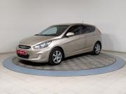 Hyundai Solaris I Екатеринбург  - изображение 20