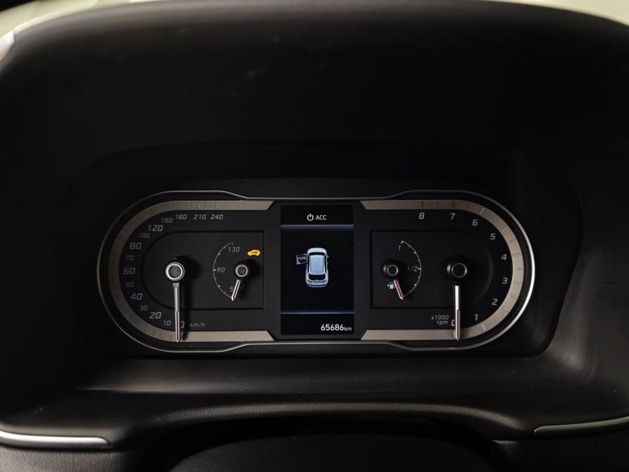 Hyundai Tucson IV Москва  - изображение 18