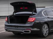 BMW 7 серии VI (G11/G12) Москва  - изображение 42