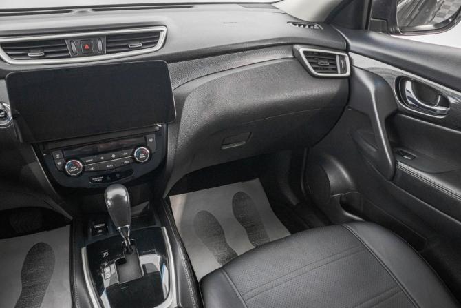 Nissan X-Trail III с пробегом 2016 года, цена 1 849 000 рублей, 133400 км, внедорожник, Автокод Объявления