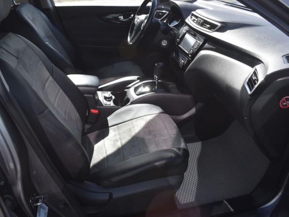 Nissan Qashqai II с пробегом 2014 года, цена 1 395 000 рублей, 98551 км, внедорожник, Автокод Объявления
