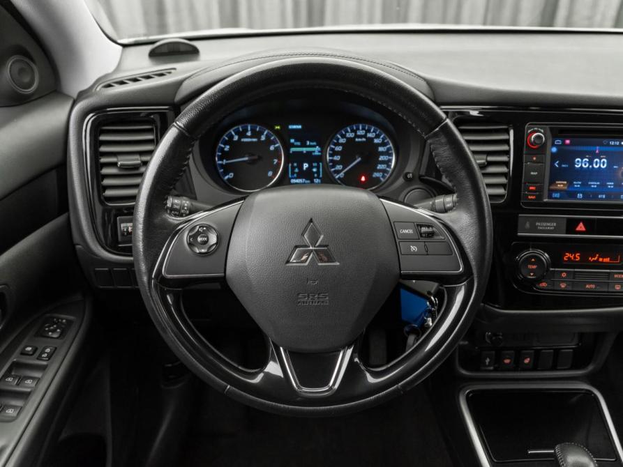 Mitsubishi Outlander III Рестайлинг 3 Москва  - изображение 10