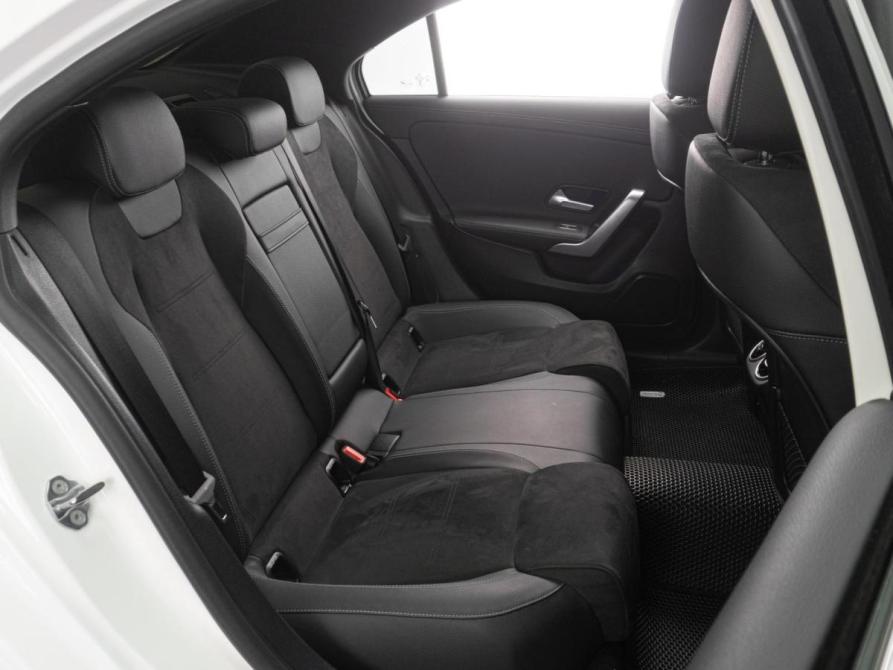 Mercedes-Benz A-Класс IV (W177) Тюмень  - изображение 20