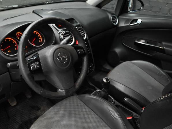 Opel Corsa D с пробегом 2007 года, цена 320 000 рублей, 285656 км, хэтчбек, Автокод Объявления