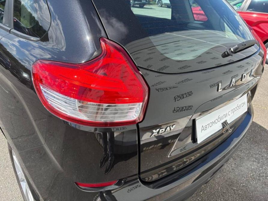 Lada (ВАЗ) XRAY I Нижний Тагил  - изображение 9