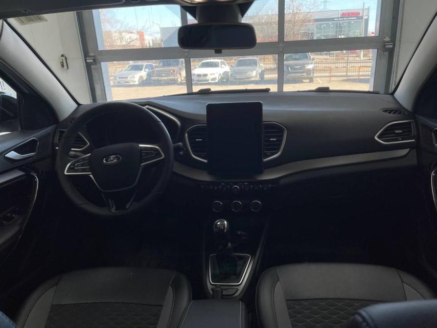 Lada (ВАЗ) Vesta I Рестайлинг (NG) Красноярск  - изображение 4