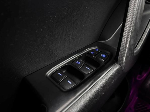 Hyundai Creta I с пробегом 2017 года, цена 1 359 000 рублей, 150899 км, внедорожник, Автокод Объявления