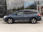 Nissan Pathfinder IV Новосибирск  - изображение 28