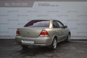 Nissan Almera Classic I Старый Оскол  - изображение 24