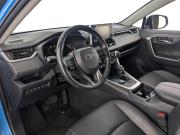 Toyota RAV4 V (XA50) Москва  - изображение 43