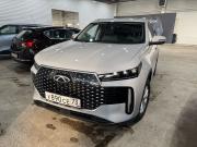Chery Tiggo 4 I Рестайлинг 2 Пермь  - изображение 3