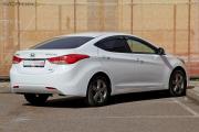 Hyundai Elantra V (MD) Уфа  - изображение 35