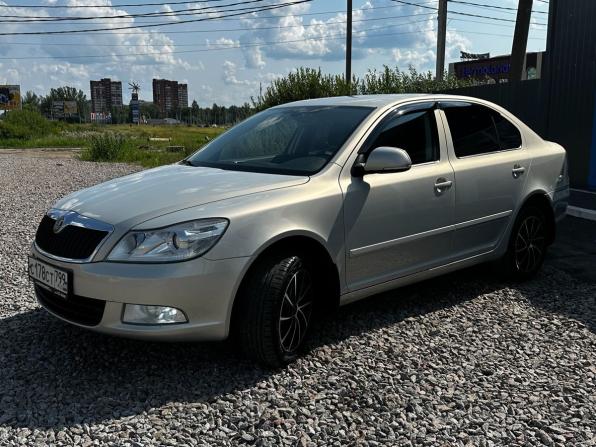 Skoda Octavia II (A5) Рестайлинг с пробегом 2012 года, цена 935 000 рублей, 230462 км, универсал, Автокод Объявления