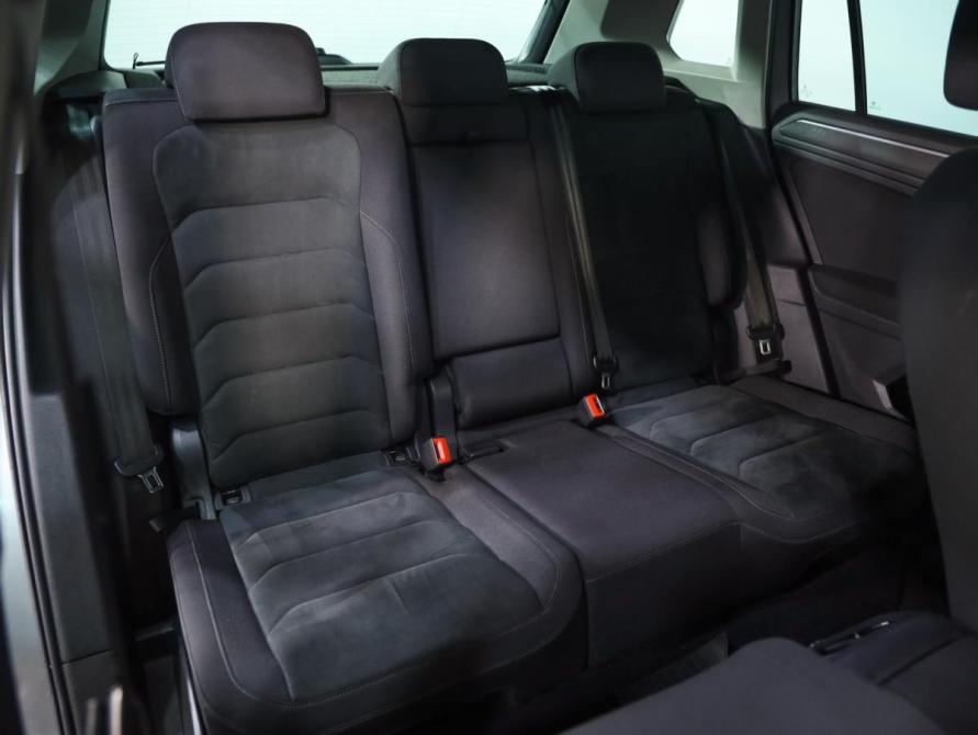 Volkswagen Tiguan II Санкт-Петербург  - изображение 26