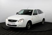 Lada (ВАЗ) Priora I Рестайлинг Нижний Новгород  - изображение 24