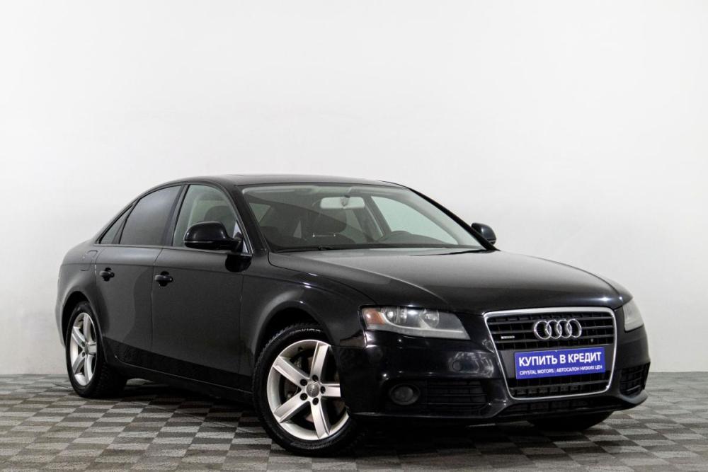 Audi A4 IV (B8) Сургут  - изображение 1