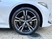 BMW 3 серии VII (G2x) Рестайлинг Краснодар  - изображение 23
