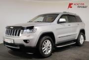 Jeep Grand Cherokee IV (WK2) Ярославль  - изображение 29