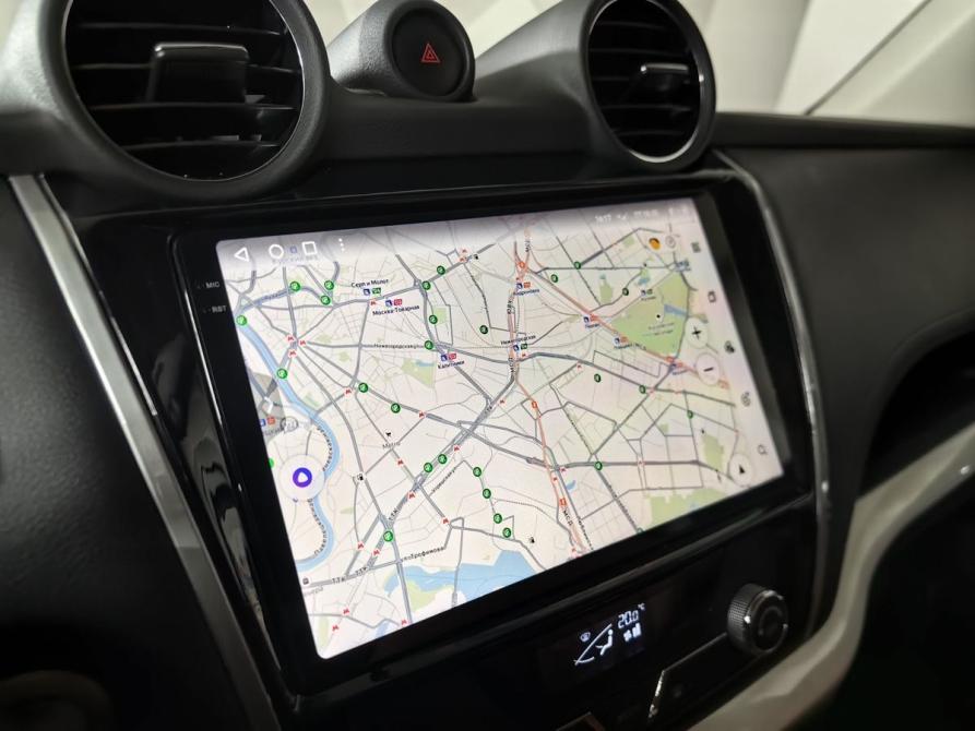 Dongfeng DF6 Москва  - изображение 20