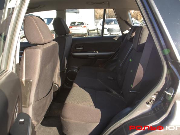 Suzuki Grand Vitara II Рестайлинг с пробегом 2008 года, цена 898 000 рублей, 196969 км, внедорожник, Автокод Объявления