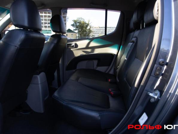 Mitsubishi L200 IV с пробегом 2008 года, цена 1 228 000 рублей, 275994 км, offers.body_type.unknown, Автокод Объявления