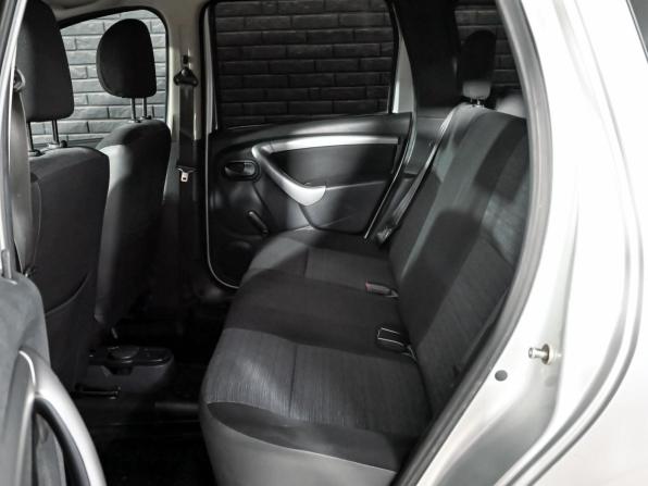 Renault Duster I с пробегом 2013 года, цена 820 000 рублей, 201360 км, внедорожник, Автокод Объявления