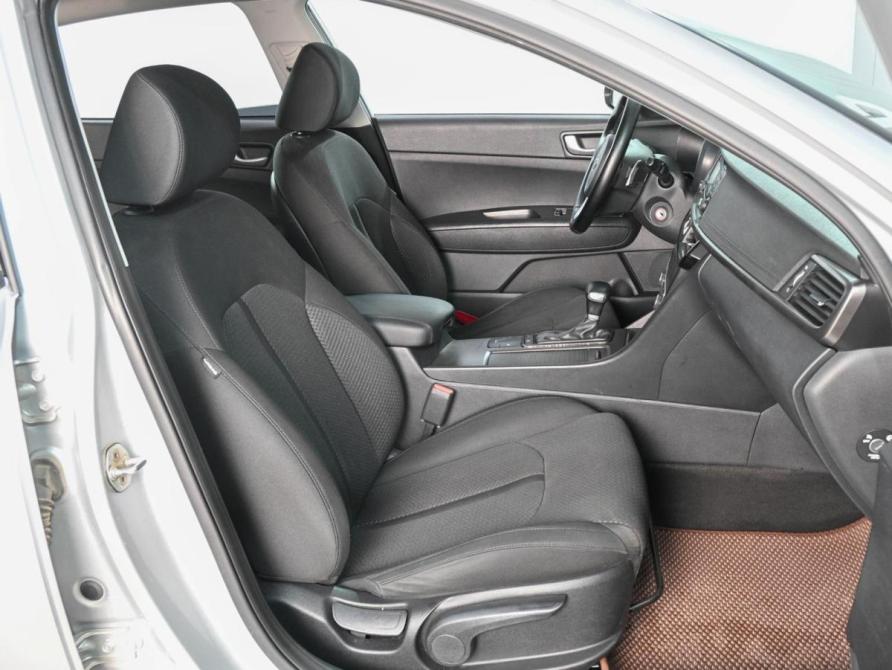 Kia Optima IV Ростов-на-Дону  - изображение 8