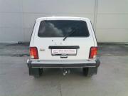 Lada (ВАЗ) Niva Legend Липецк  - изображение 20