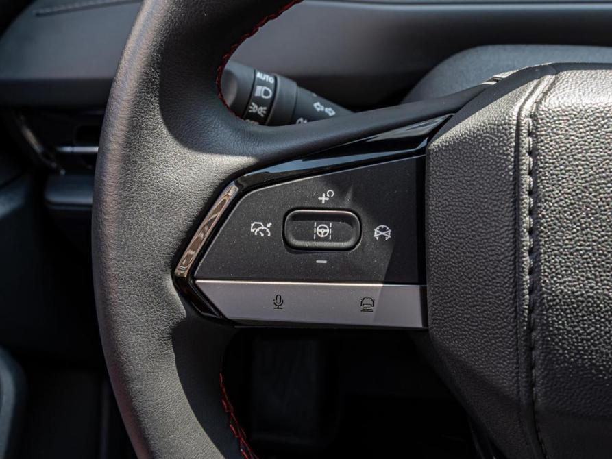 Changan CS55 Plus II Краснодар  - изображение 18