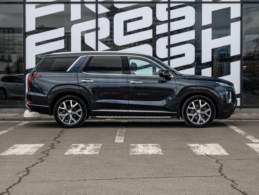 Hyundai Palisade I Краснодар  - изображение 5