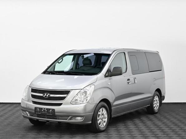Hyundai Grand Starex I с пробегом 2014 года, цена 1 149 000 рублей, 172000 км, минивэн, Автокод Объявления