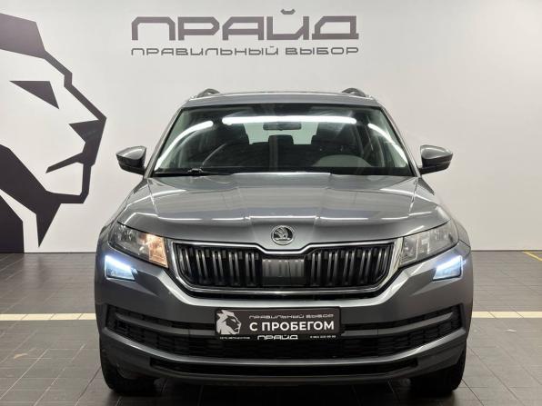 Skoda Kodiaq I с пробегом 2019 года, цена 1 919 900 рублей, 148423 км, внедорожник, Автокод Объявления