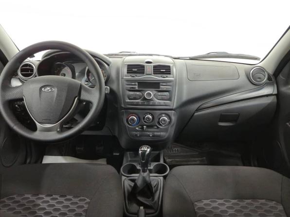 Lada (ВАЗ) Granta I Рестайлинг с пробегом 2025 года, цена 1 040 000 рублей, 25075 км, лифтбек, Автокод Объявления