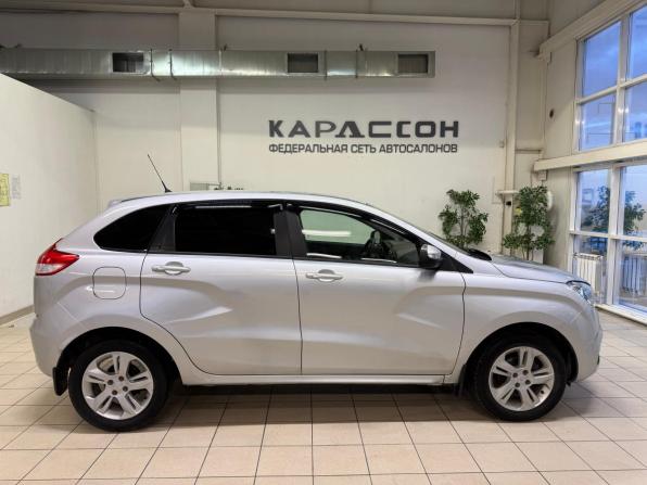 Lada (ВАЗ) XRAY I с пробегом 2017 года, цена 810 000 рублей, 142000 км, хэтчбек, Автокод Объявления